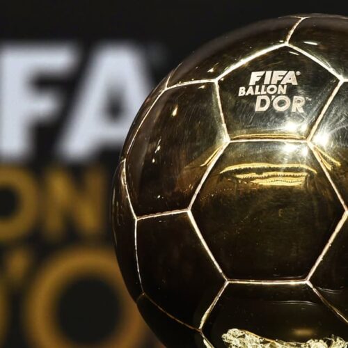 Image de l'article La bataille des équipementiers pour la liste des 30 nommés pour le Ballon d'Or 2016