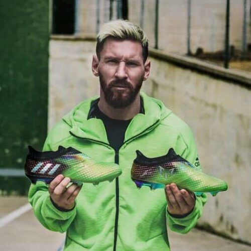 Image de l'article Les joueurs choisis par Lionel Messi - Saison 2