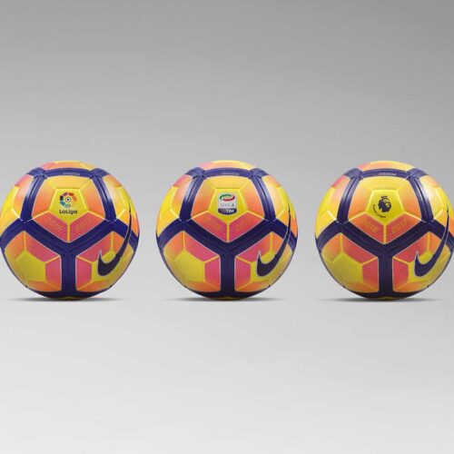Image de l'article Nike Ordem 4 Winter : le ballon 