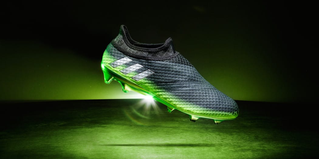chaussure messi 2018