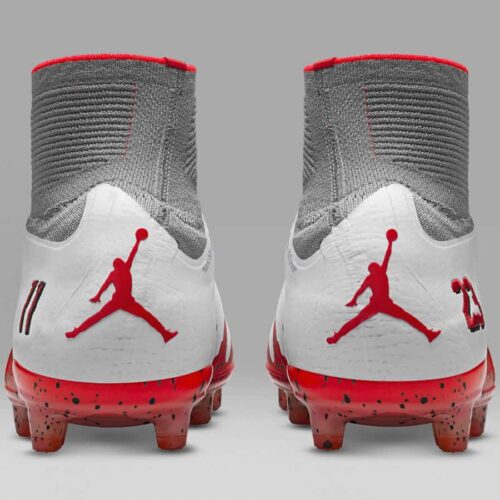 Image de l'article Nouveau coloris pour la Nike Hypervenom Neymar X Jordan