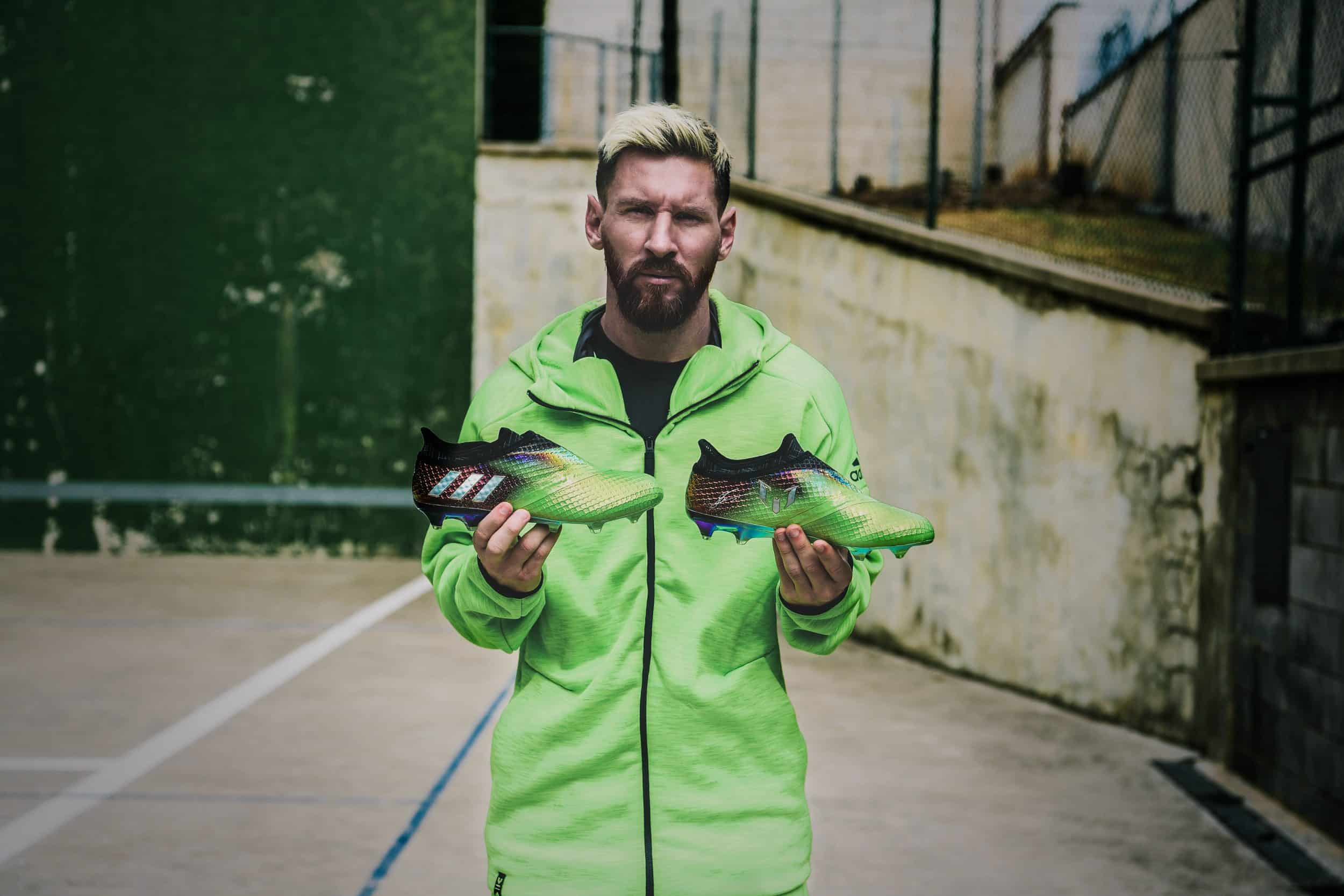adidas messi 2018