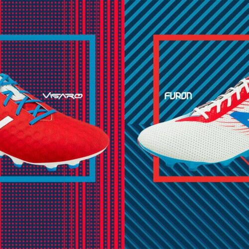 Image de l'article Nouveaux coloris pour les silos New Balance