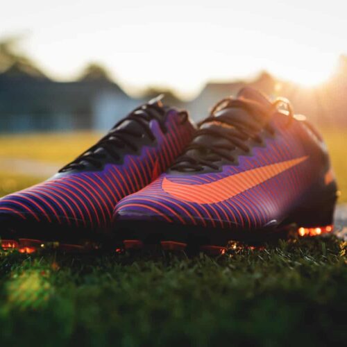 Image de l'article Test Nike Mercurial Vapor XI