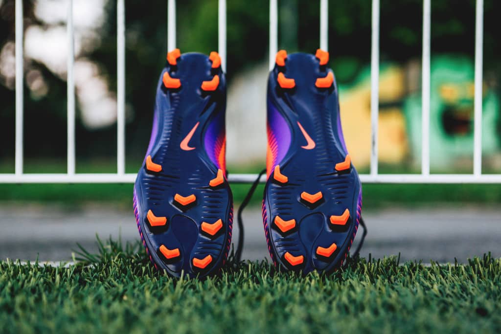 mercurial vapor 8 pas cher