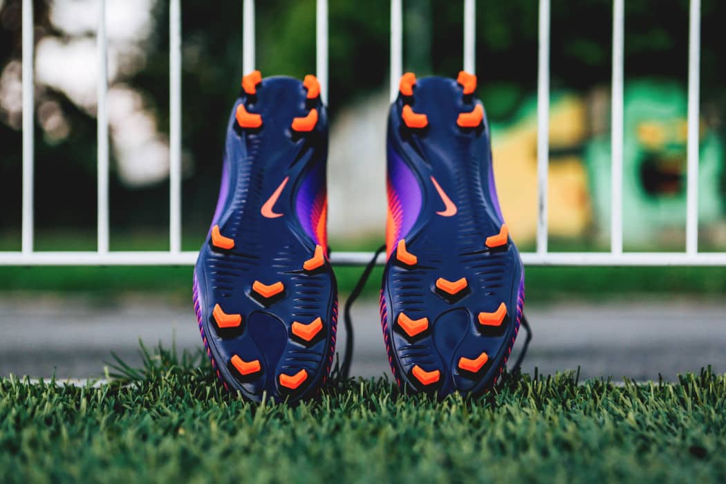 mercurial vapor solde