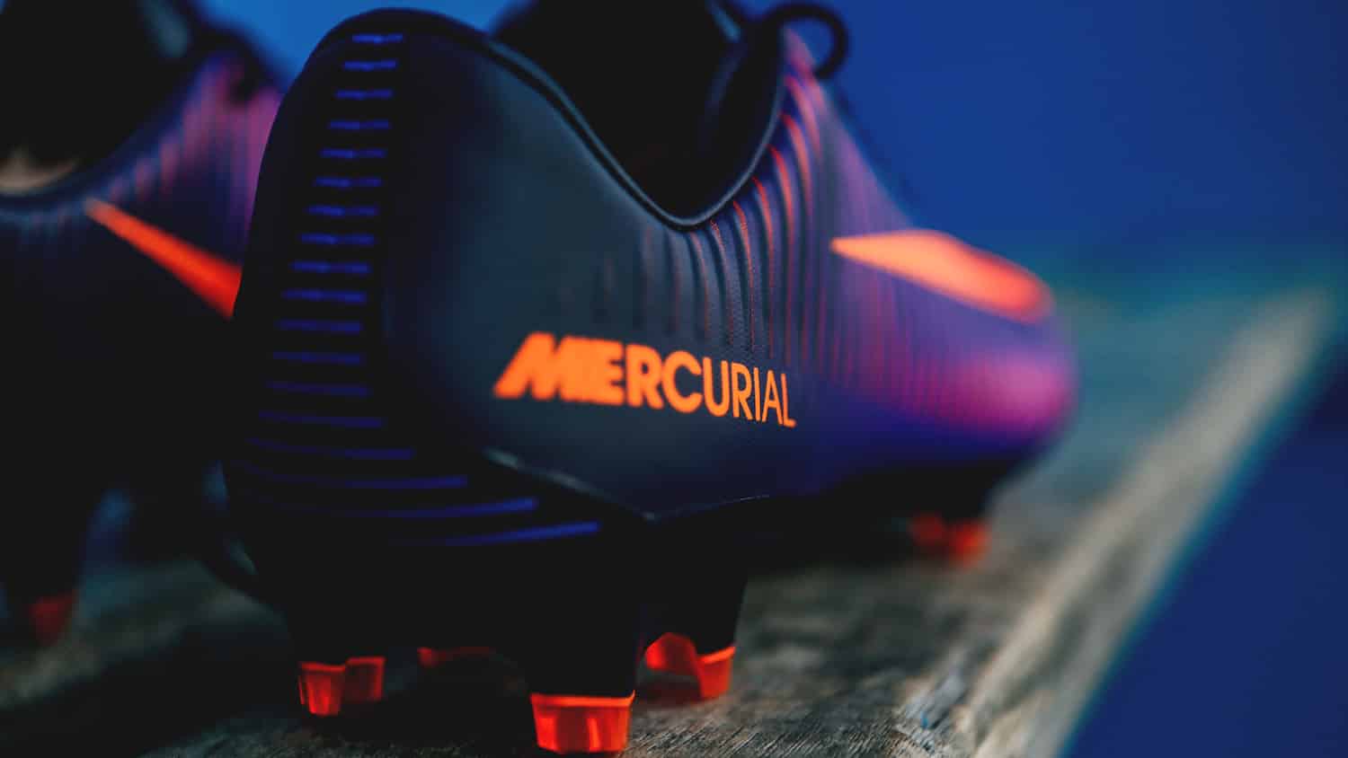 nike mercurial vapor xi fg rouge