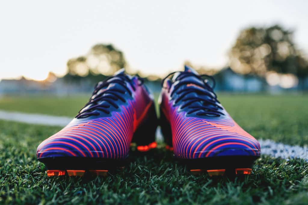 chaussure mercurial vapor pas cher