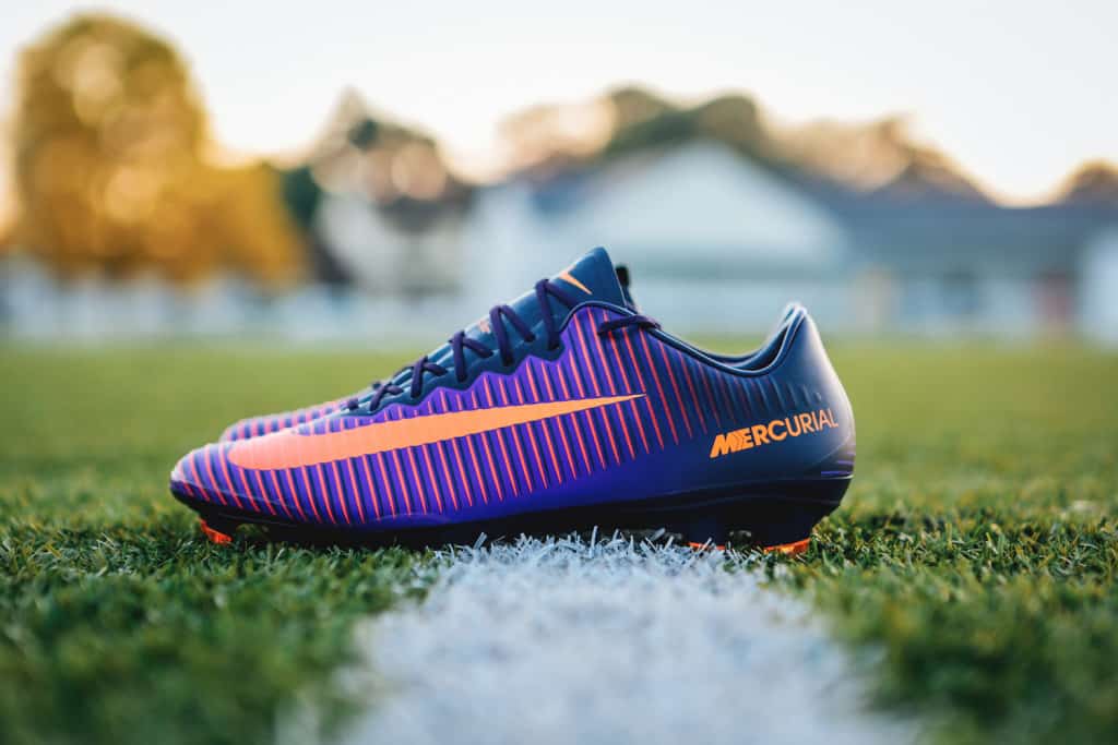 nike mercurial vapor soldes