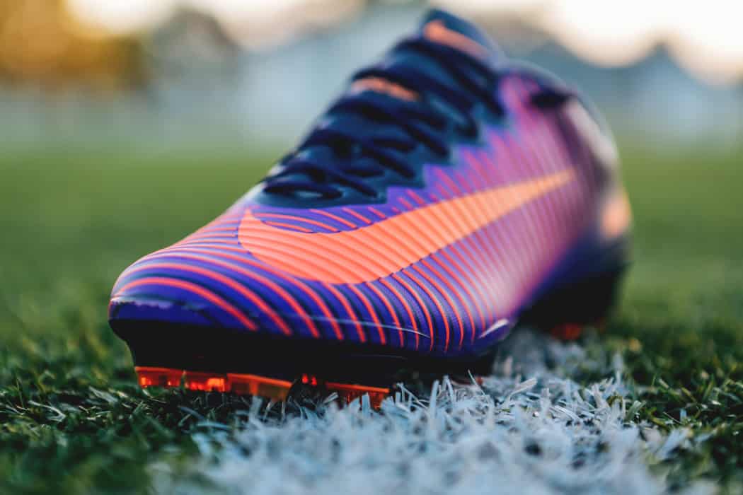 mercurial vapor prix