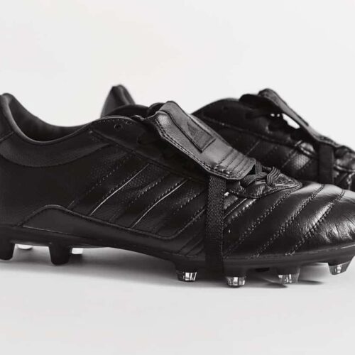 Image de l'article Mais que fait adidas avec son silo Gloro ?