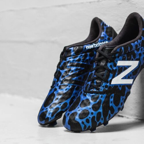 Image de l'article New Balance lance la Visaro Signal Edition