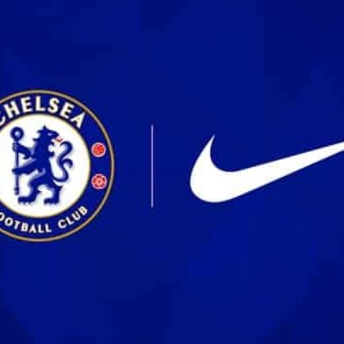 Image de l'article Chelsea et Nike, c'est officiel !