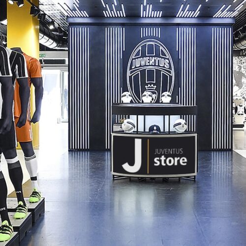 Image de l'article Combien coûtent les maillots de football en Europe ?