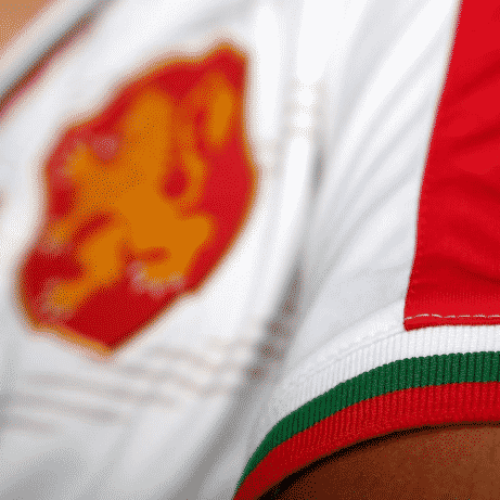 Image de l'article Joma dévoile les nouveaux maillots de la Bulgarie