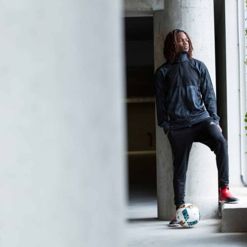 Image de l'article Le dernier ballon adidas pour la Ligue 1