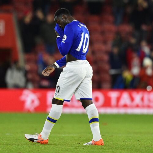 Image de l'article Romelu Lukaku, la nouvelle saga des chaussures de foot !
