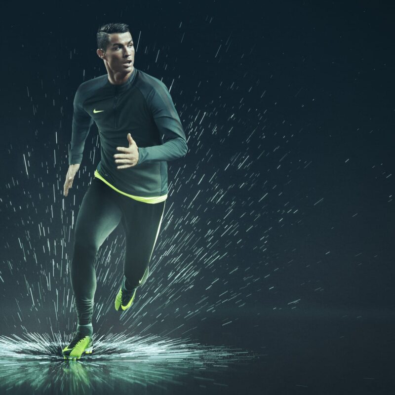 basket cr7