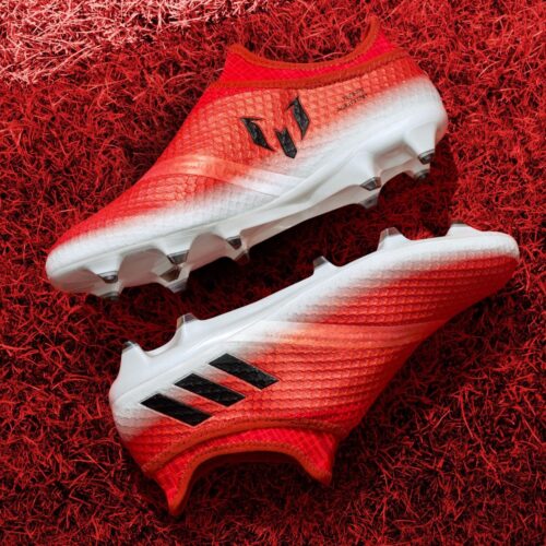 Image de l'article adidas Messi16 en mode 