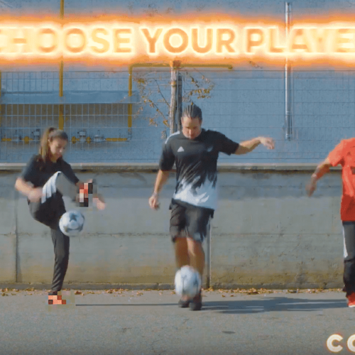 Image de l'article S3 Society X Juventus avec les nouveautés adidas