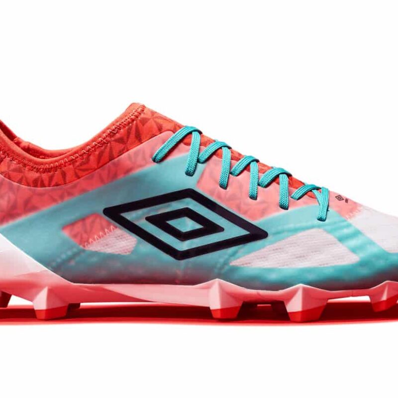Chaussures Foot Homme Umbro Velocita III Premier – Pointure EU 44 US 10 – Occasion