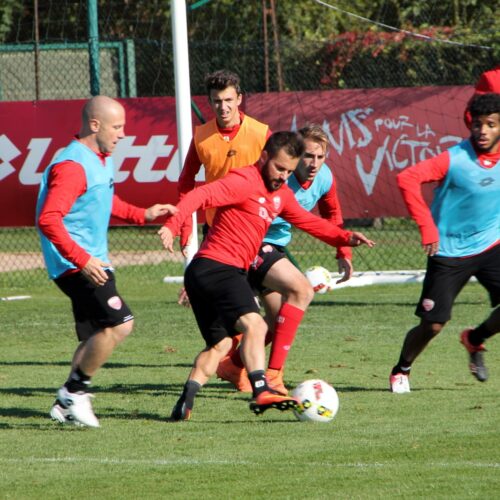 Image de l'article Florent Balmont, nouvel ambassadeur de Lotto Football