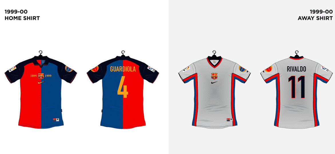 histoire-maillot-fc-barcelone-1999-2000