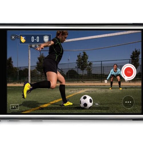 Image de l'article Test de l'accessoire Zepp Play Football