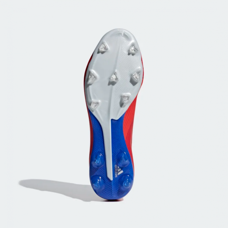 crampon avec chaussette