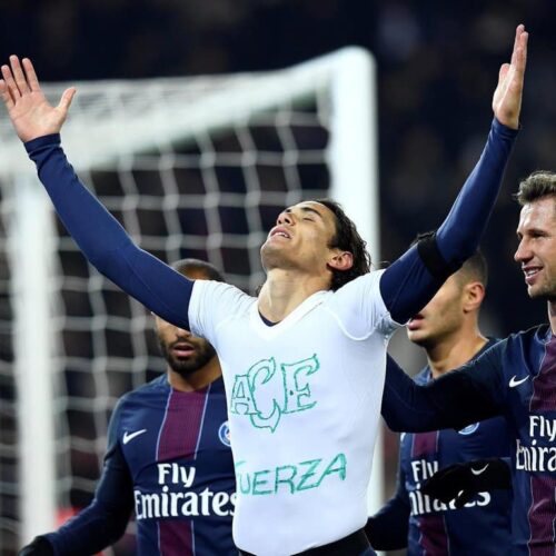 Image de l'article Les nombreux hommages des clubs rendus à l'équipe de Chapecoense