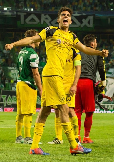 chaussure-football-marc-bartra-puma-evopower