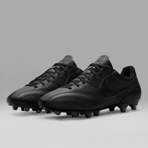 Image de l'article Deux nouveaux coloris pour la Nike Tiempo Premier