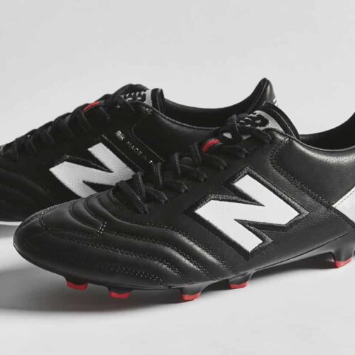 Image de l'article New Balance lance la MiUK One