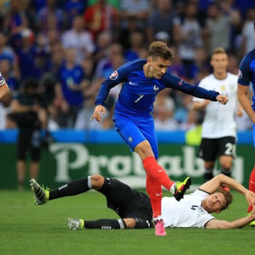 Image de l'article Les 10 sélections les plus chères pour les équipementiers