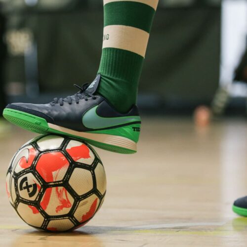 Image de l'article Les équipementiers de l’Euro 2018 de Futsal