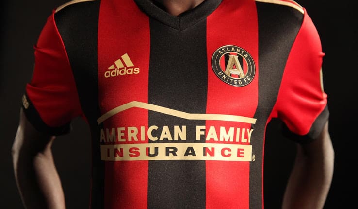 maillot-atlanta-united-mls-2017
