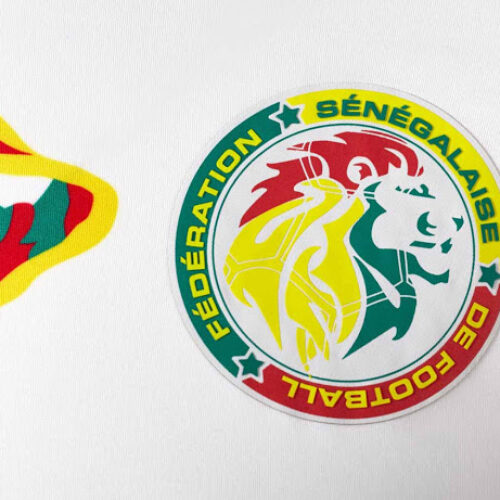 Image de l'article Le Sénégal dévoile ses nouveaux maillots signés Romai Sports