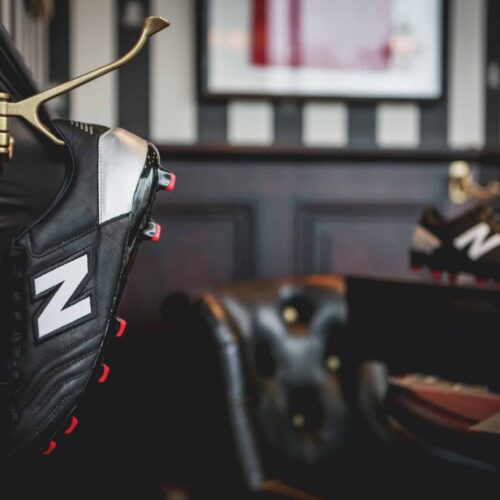 Image de l'article Shooting : New Balance MiUK One