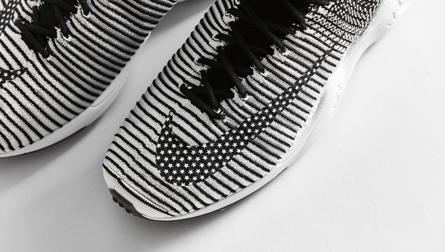 mercurial blanche
