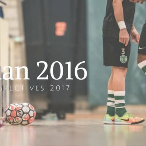 Image de l'article Bilan 2016 et Perspectives 2017