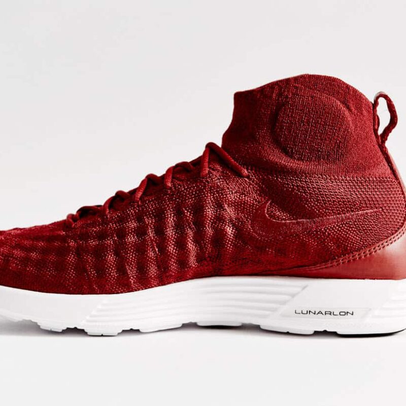 nike lunar magista ii flyknit
