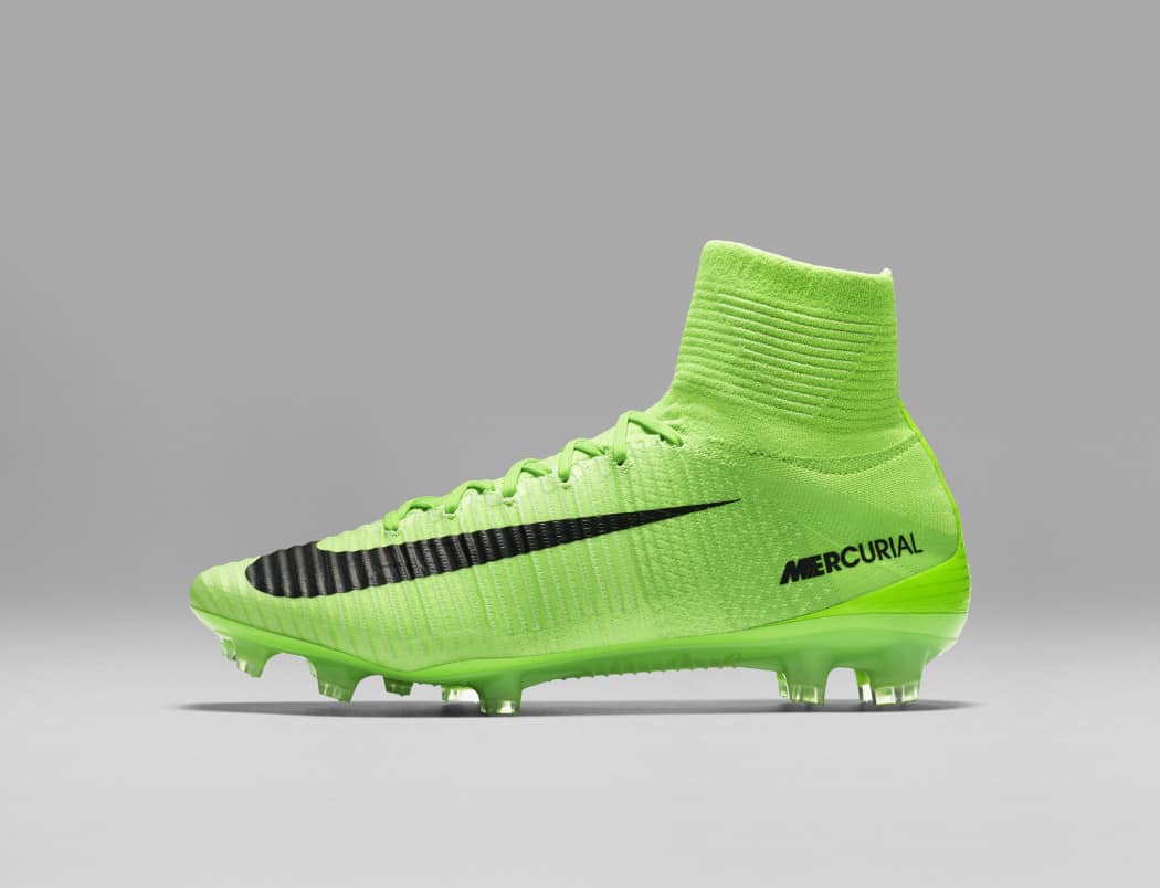 chaussure de foot dragon