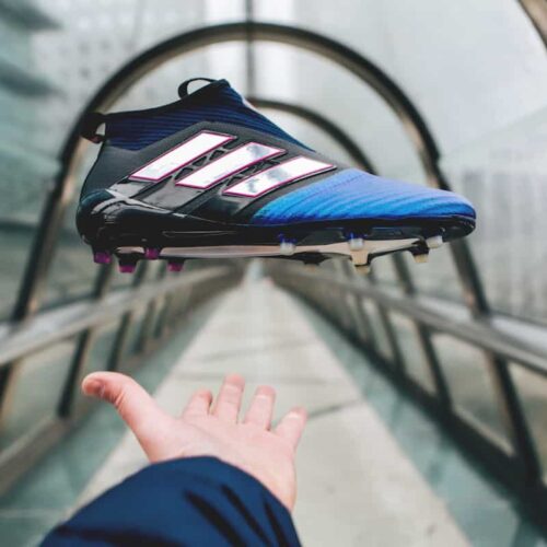 Image de l'article adidas lance le pack Blue Blast pour l'ACE17