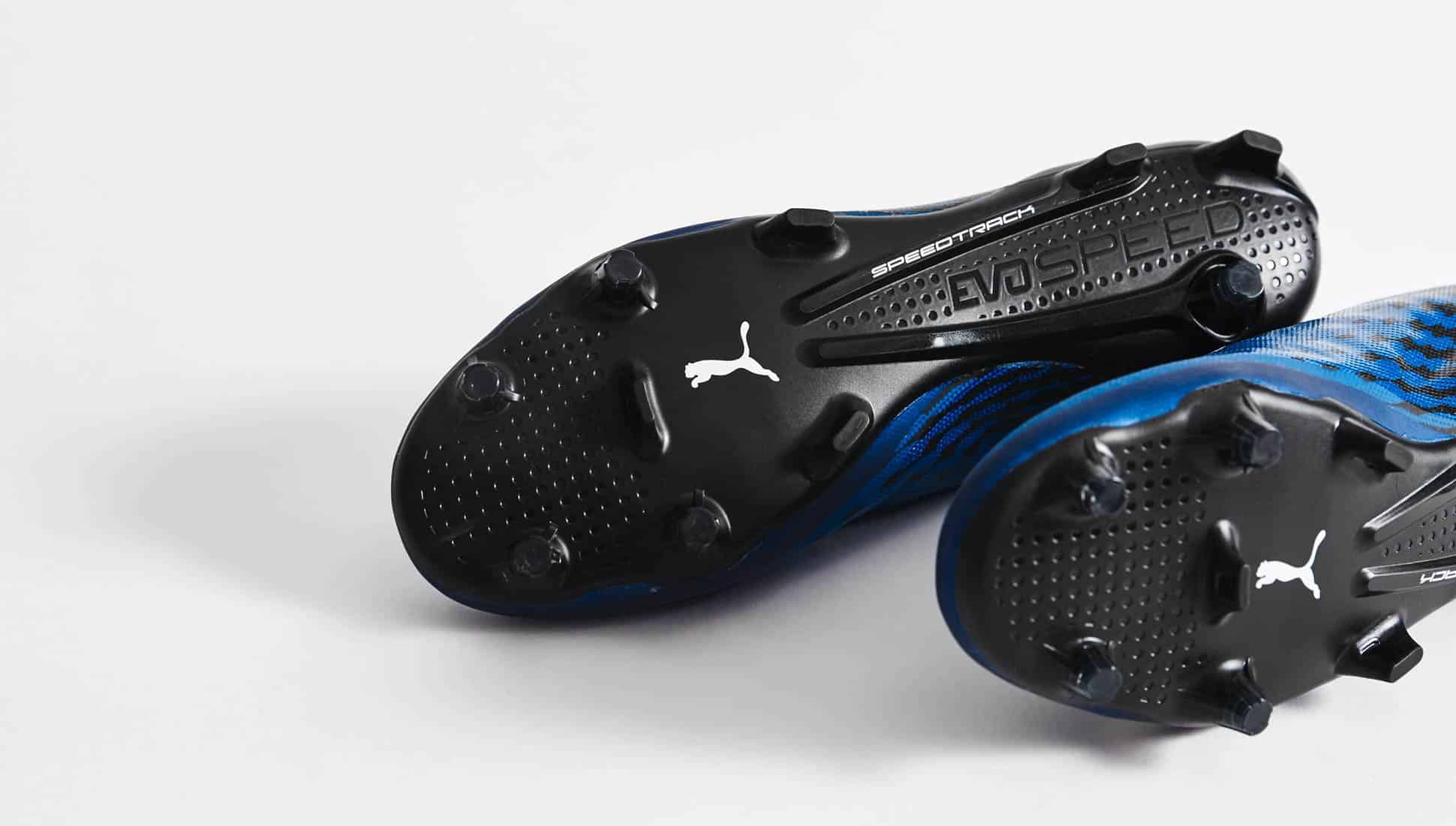 chaussures-football-puma-evospeed-17-sl-bleu-noir-img8