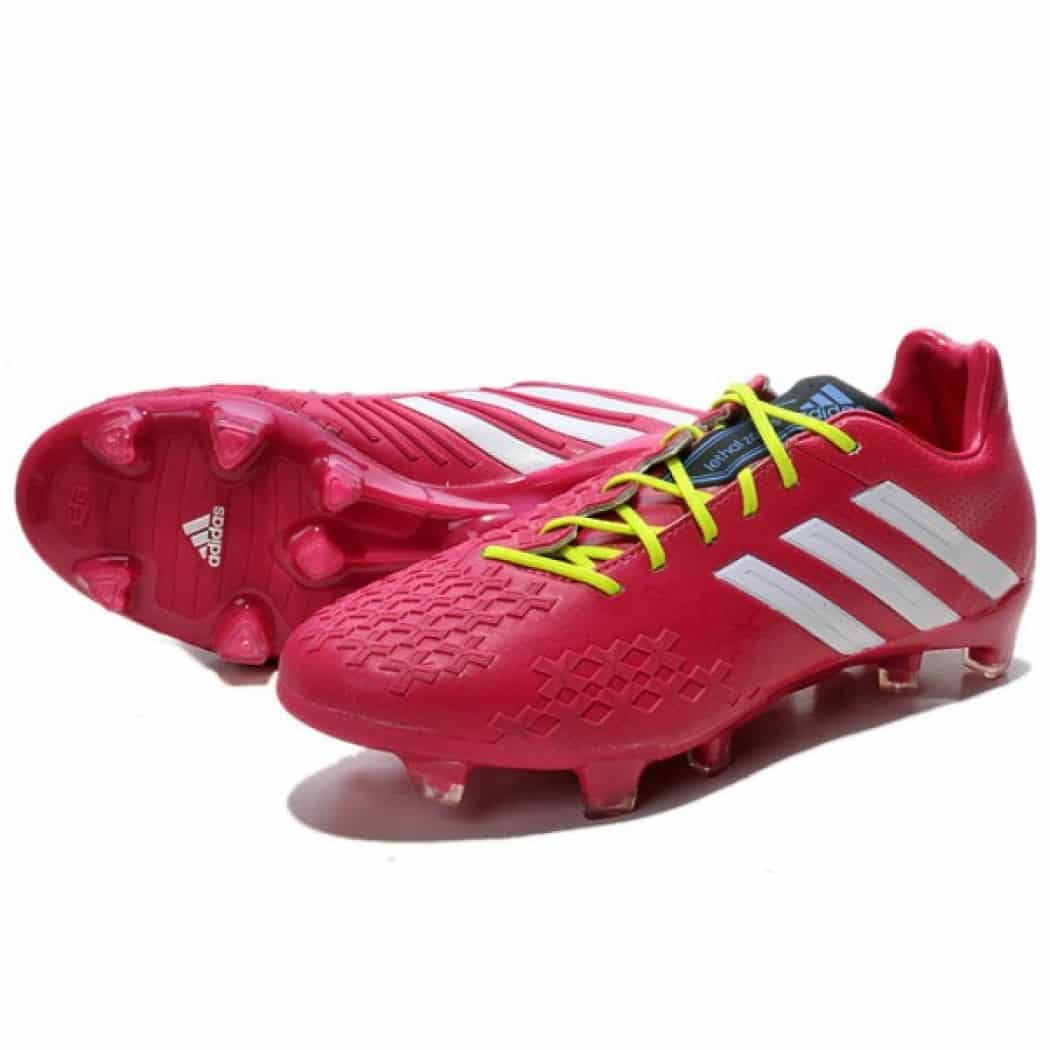 adidas predator doré