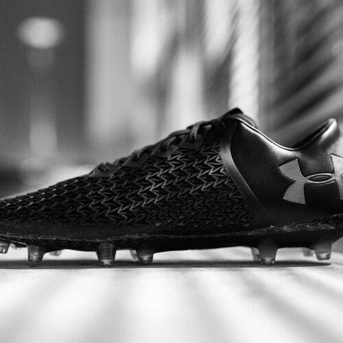 Crampon Under Armour - footpack.