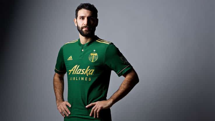 maillot-domicile-portland-timbers-2017-adidas-mls
