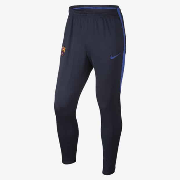 pantalon-de-football-fc-barcelona-pour
