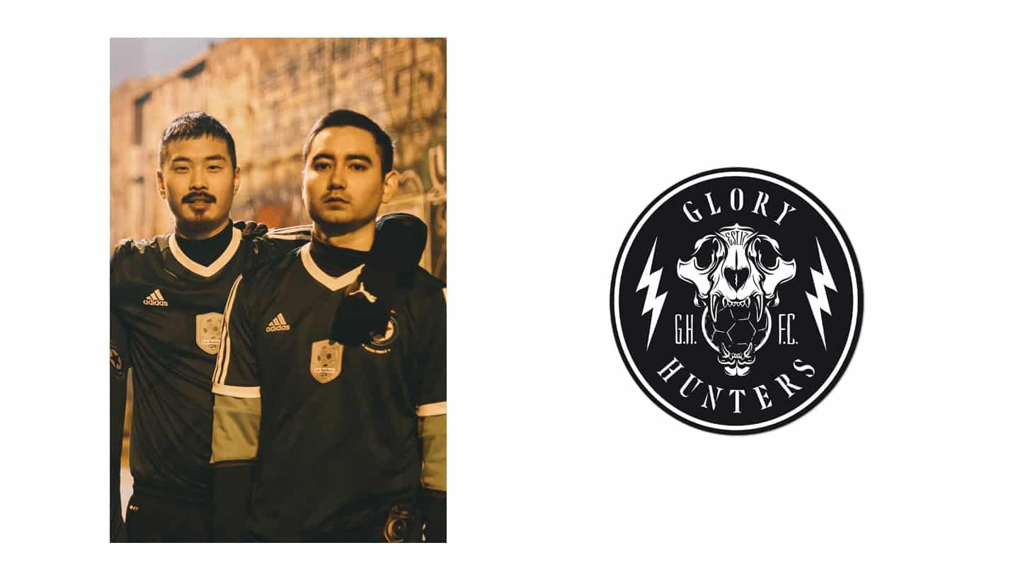 Le-Ballon-Football-League-glory-hunters