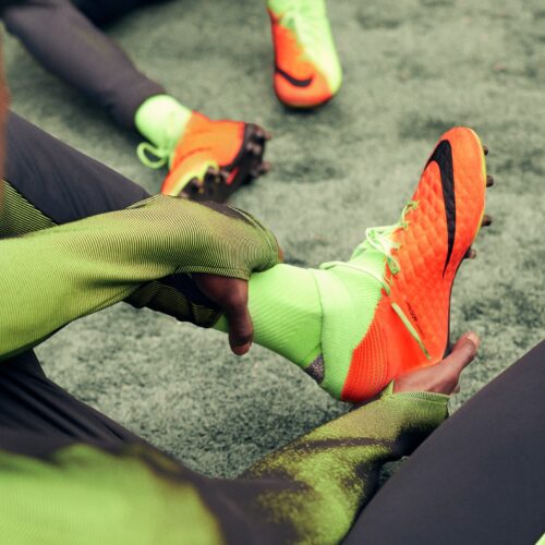 Image de l'article Nike lance une mini série pour l'Hypervenom 3